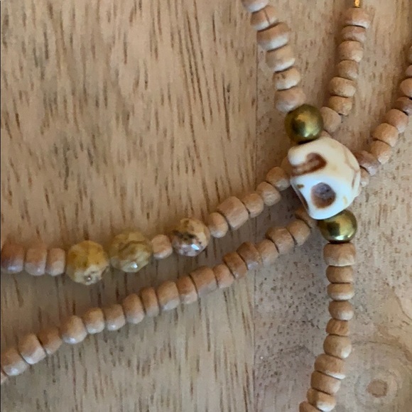 Handmade mask chain - Picture 2 of 2